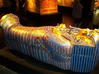 Tuananchamun-Ausstellung Reise in die Ewigkeit   2013-08-03-Tutanchamun (106) -->